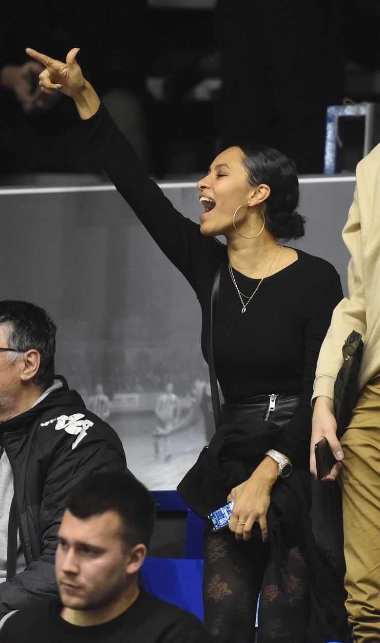 KK Mega, KK Partizan