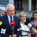 Gowin nie jest jedyny. Inni politycy Porozumienia też mają opuścić rząd