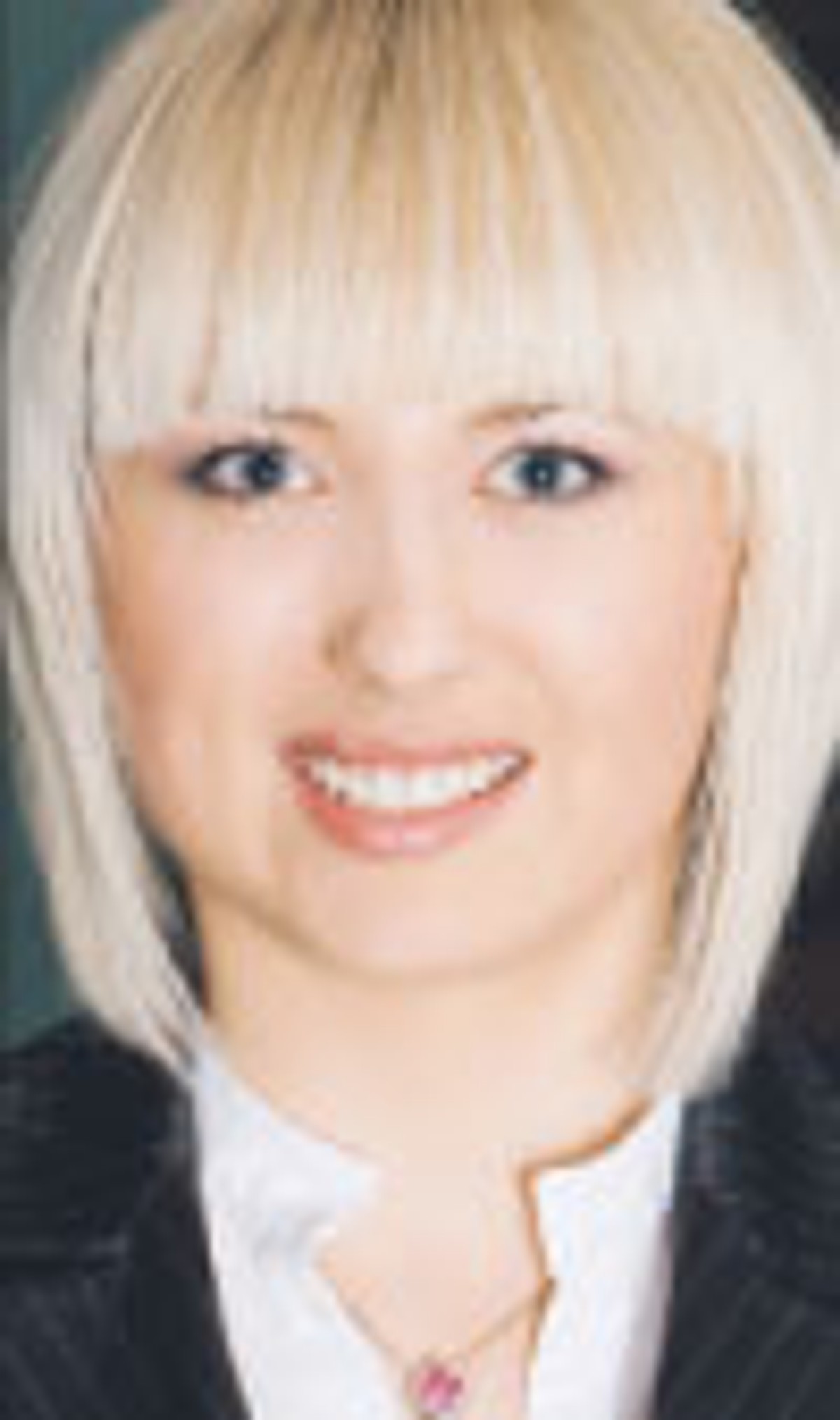 Małgorzata Dankowska, starszy konsultant w TPA Horwath Sztuba Kaczmarek
