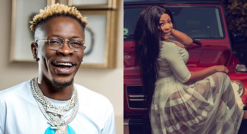 When my first baby mama became pregnant, I had no money, but I advised her to have the baby anyway—Shatta Wale
