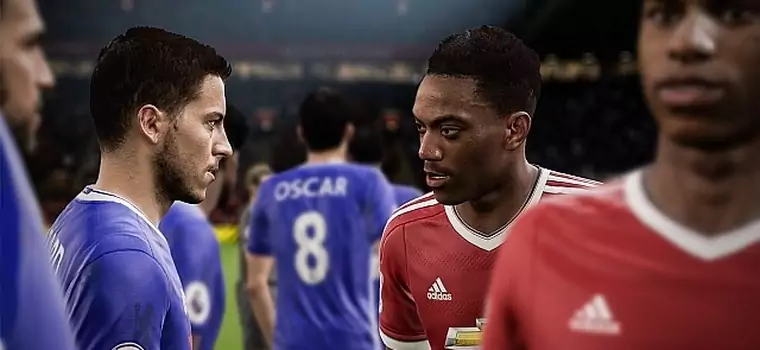 FIFA 17 - znamy wymagania sprzętowe