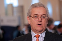 Kolumbijczyk rezygnuje z walki o posadę prezesa Banku Światowego