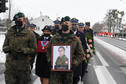 Pogrzeb ofiar tragedii w Czernikowie