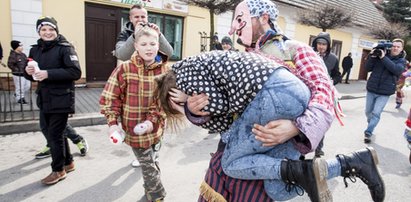 Najdziwniejsze przesądy wielkanocne. Ludzie naprawdę to robią!