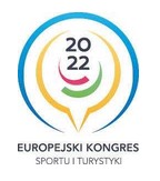 Europejski Kongres Sportu i Turystyki logo