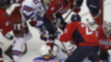 NHL: gol Wolskiego, New York Rangers wyeliminowani