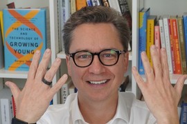 Sergeju je doktor rekao da mu je HOLESTEROL 30 ODSTO VIŠI, a za 6 meseci se ŠOKIRAO REZULTATIMA: Primenio je samo ova 3 jednostavna koraka