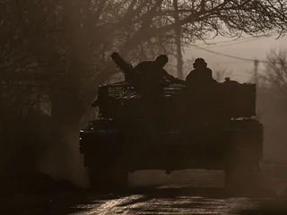 Po dwóch tygodniach kontrofensywy Ukraińcy posunęli się do przodu o kilka kilometrów i znaleźli się na północ od miejscowości Robotyne.