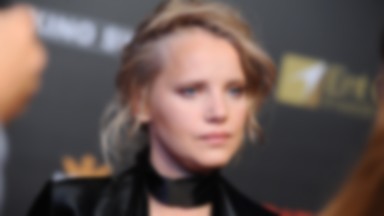 Joanna Kulig to "enigmatyczna bogini kina". Amerykańskie media zachwycone polską aktorką