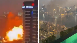 lot wstrzymuje loty do dubaju i izraela do odwołania