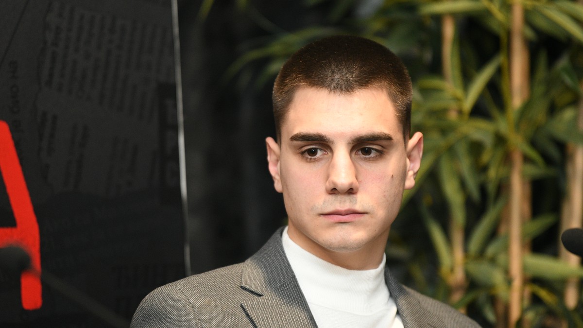 Lazar Tasić