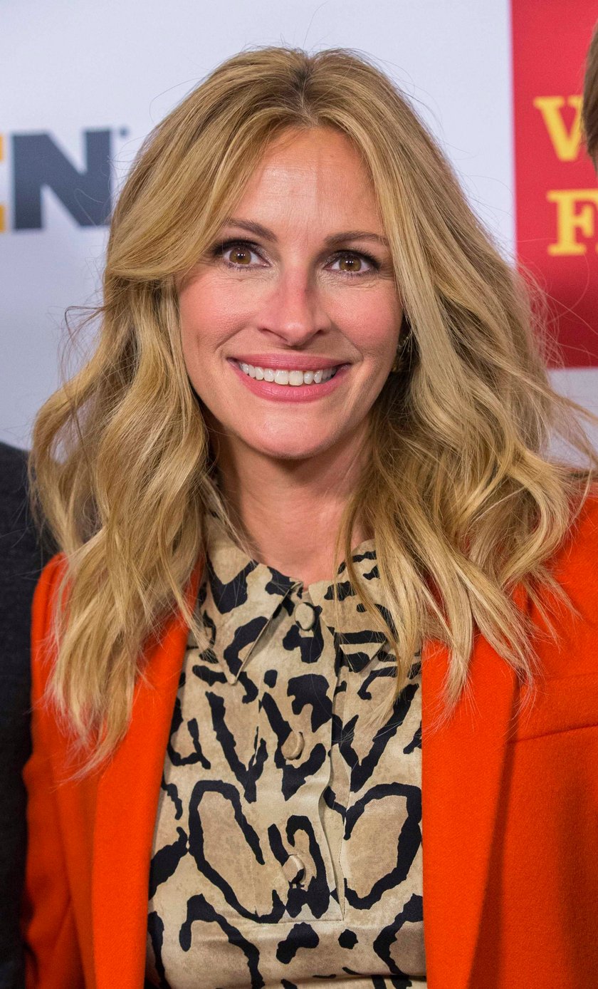 Julia Roberts