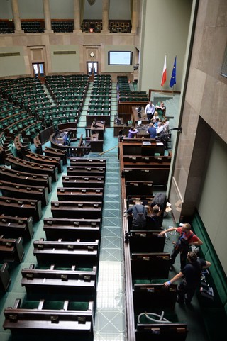 Mularczyk: Wartością nadrzędną jest jedność Zjednoczonej Prawicy