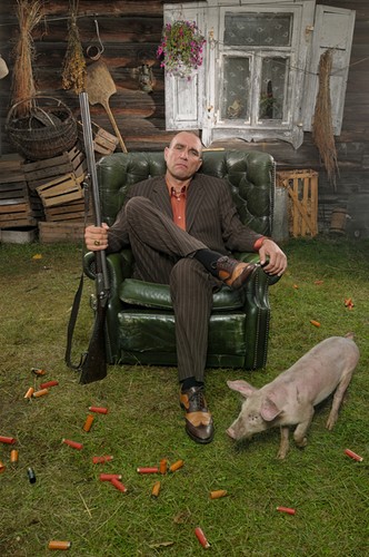 'Litewski przekręt' (reżyseria: Emilis Velyvis)