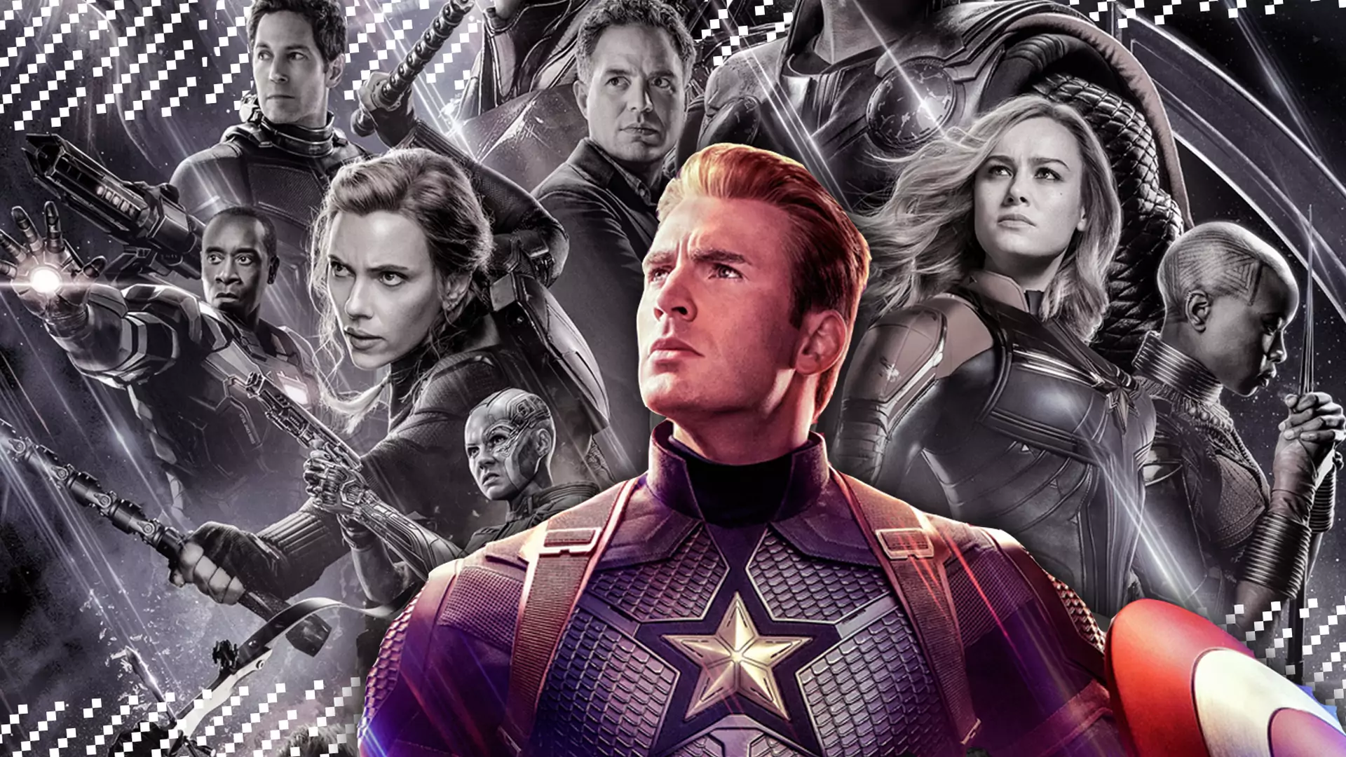 Piękny koniec opowieści, którą pokochały miliony - recenzja "Avengers: Endgame"