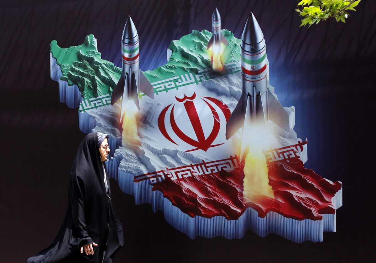 Iran
