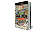 Gaudi. Geniusz z Barcelony Gijs van Hensbergen Marginesy