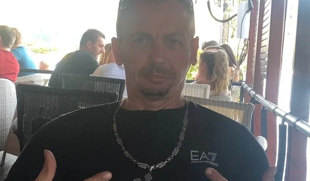 Otac Sofije Janićijević