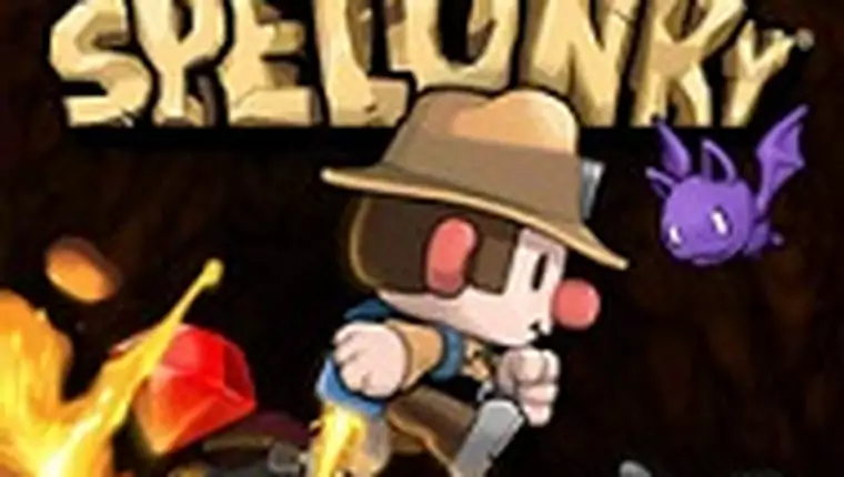 Spelunky