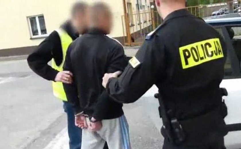 Policja złapała złodziei rowerów z Leszna