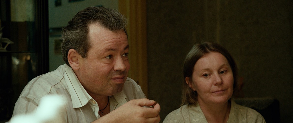 'Ana mon amour' w kinach od 20 października