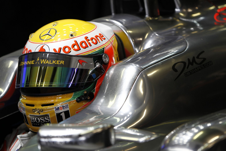 Grand Prix Australii 2011: Vettel z pierwszego pola (kwalifikacje, wyniki)