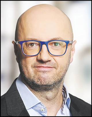 Dariusz Malinowski, partner w dziale doradztwa podatkowego, szef zespołu ds. postępowań podatkowych i sądowych KPMG w Polsce