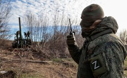 Brytyjski resort obrony ocenia możliwości militarne Rosji. "To ogranicza ich potencjał"