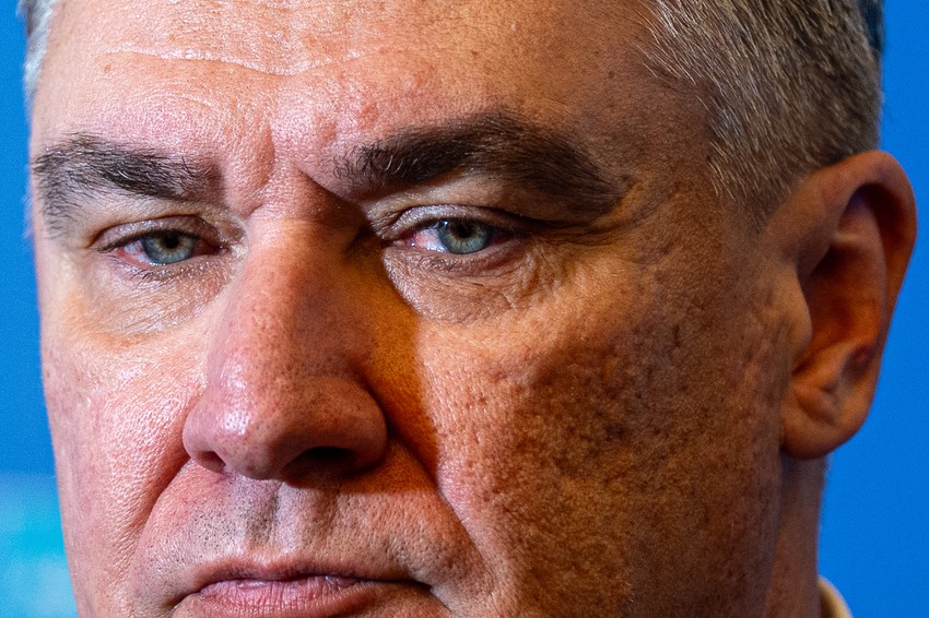 Zoran Milanović