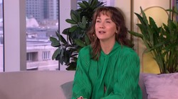 Ostrowska o rodzinnym Roztoczu i ludziach, którzy tam mieszkają: "Nazywam ich prawdziwkami"