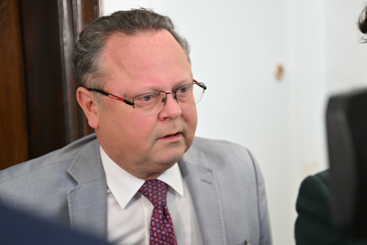 Dom za miliony, rower na prąd i brak zobowiązań. Oto majątek Andrzeja Szejny