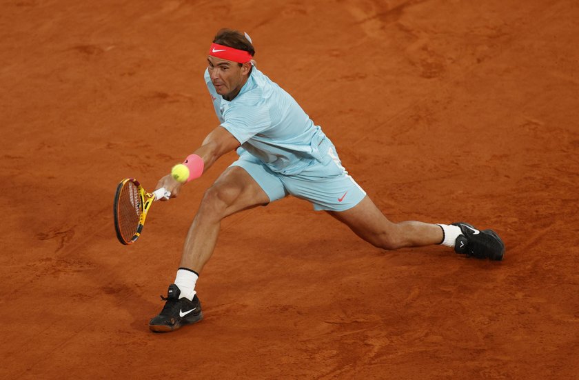 Rafael Nadal