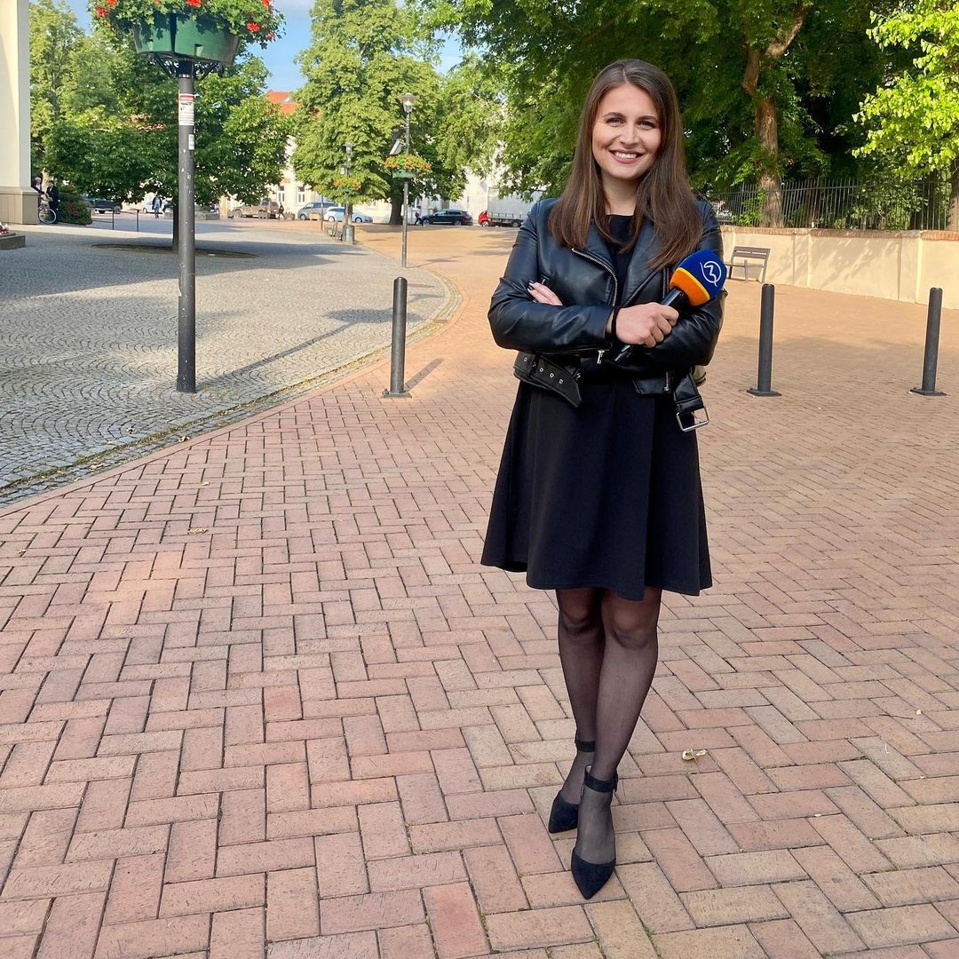 Markizáčka Ivana Brillová