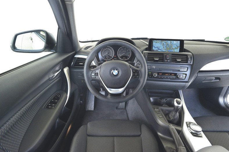 BMW 114d kontra Mercedes A160 CDI, Hyundai i30 1.6 CRDI i