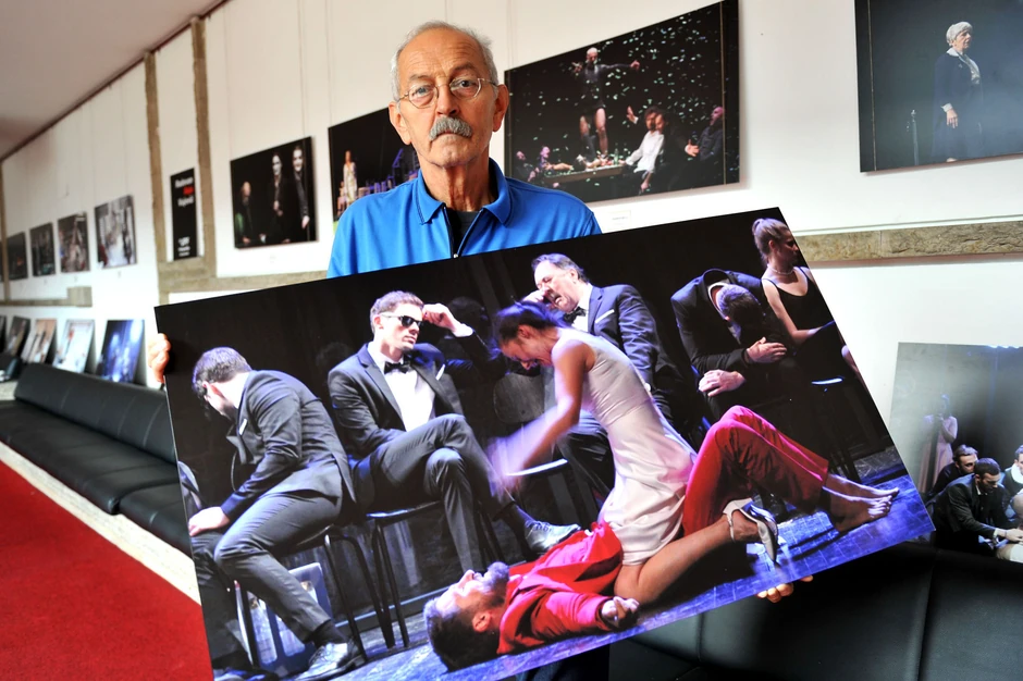 Radovan Baja Vujović 