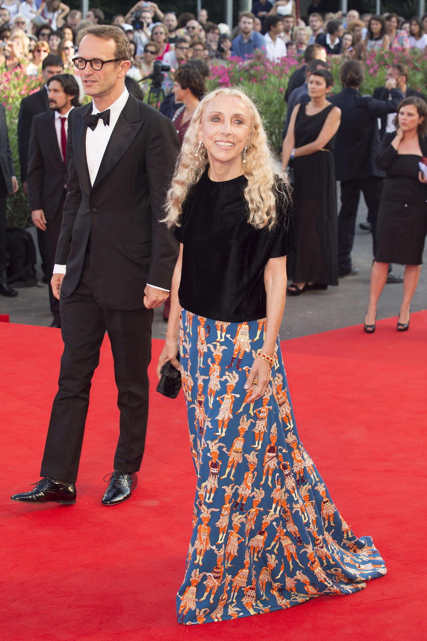 Franca Sozzani