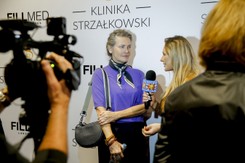 Szczere wyznanie Lidii Popiel: Trochę udawałam, że jestem piękną kobietą