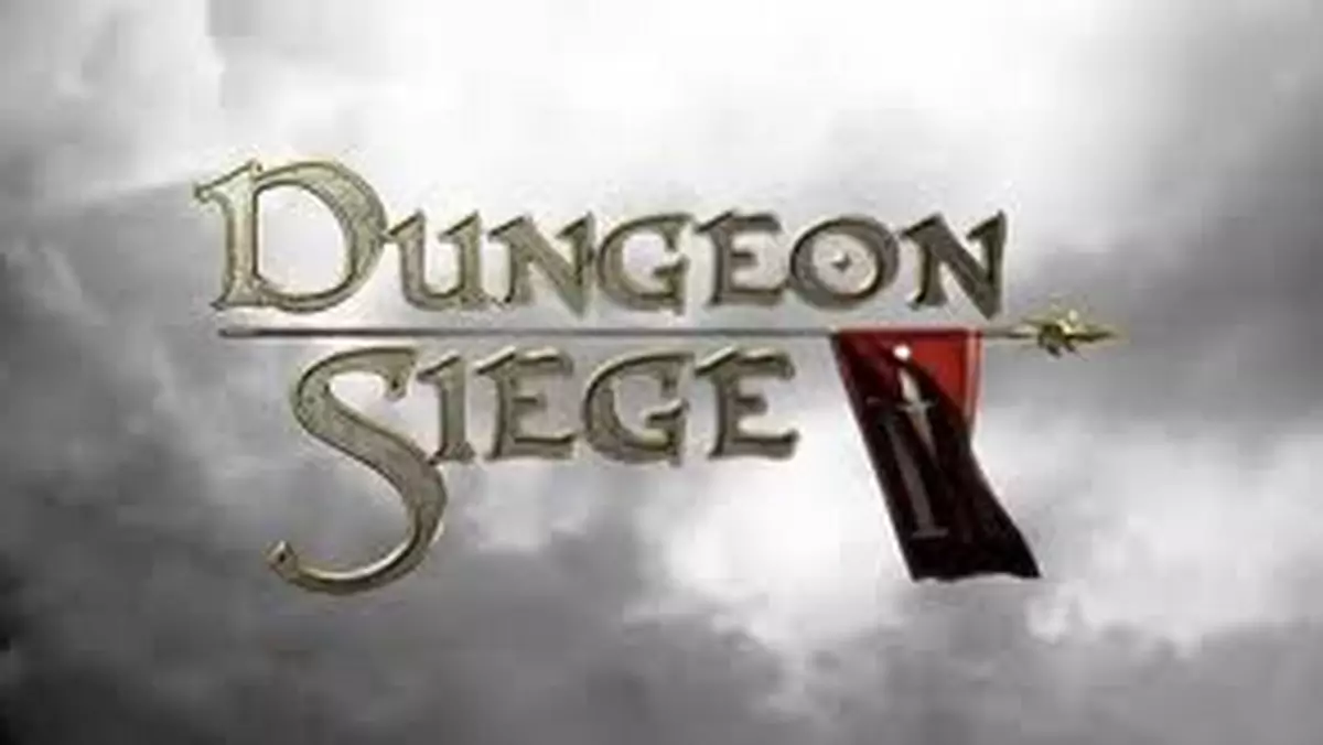 Zamawiając pre-order Dungeon Siege III otrzymasz edycję limitowaną w cenie zwykłej