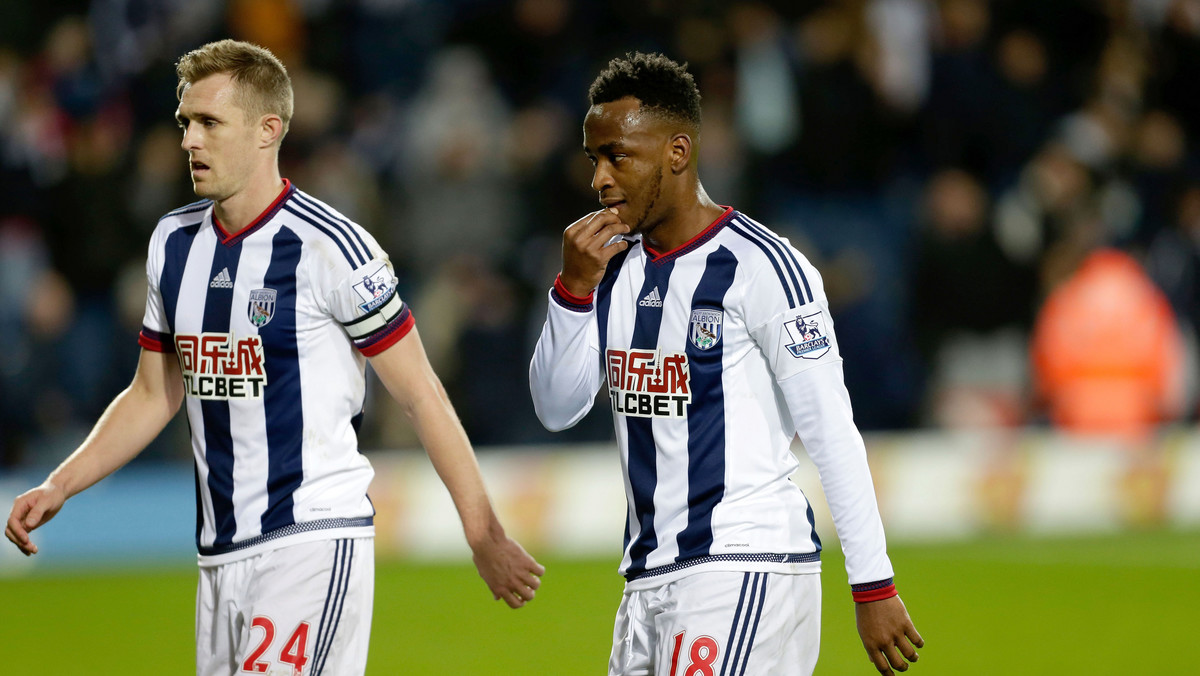 Piłkarze West Bromwich Albion pokonali Crystal Palace 3:2 (3:0) w meczu 27. kolejki Premier League. Dzięki zwycięstwu awansowali na 13. miejsce w tabeli i są coraz bliżsi zapewnienia sobie utrzymania.