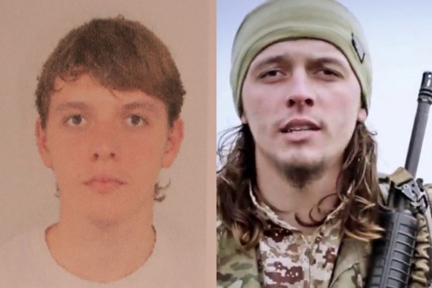 Nekad i sad: Jasmin Keserović