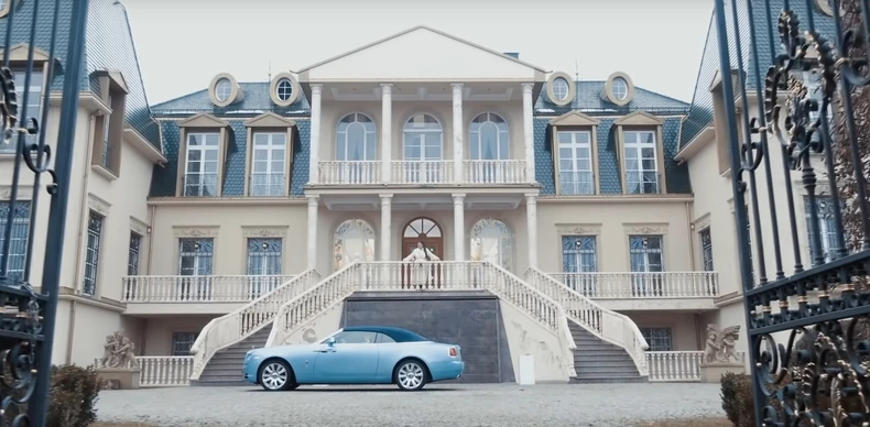 Dvorac Jane Todorović