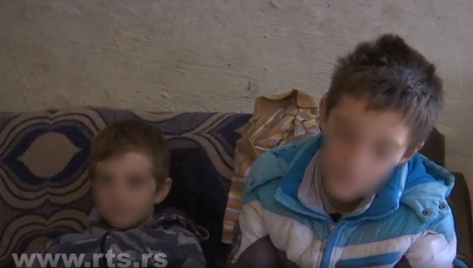 trajkovići foto Screenshot RTS