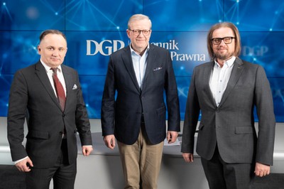 DGP nawiązuje strategiczną współpracę z prawnikami przedsiębiorstw