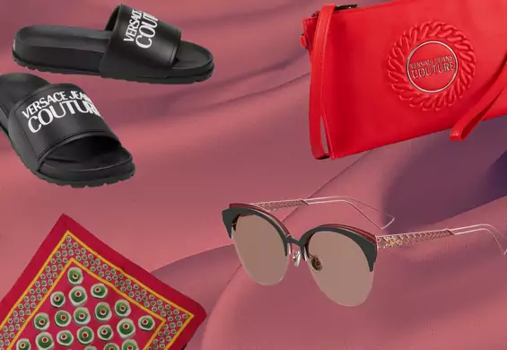 Versace, Dior, a może Dolce & Gabbana? Pięć rzeczy od znanych projektantów, które kupimy teraz na sporych promocjach