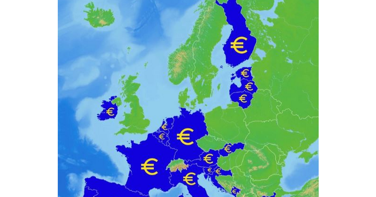  Jak zmieniła się wartość sprzedaży detalicznej w strefie euro? Eurostat podał najnowsze dane