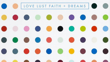 30 SECONDS TO MARS - "Love, Lust, Faith and Dreams"