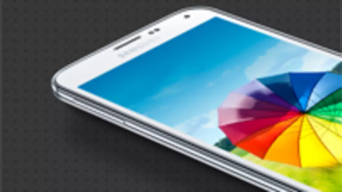 Co zaoferuje Samsung Galaxy S5 premium?