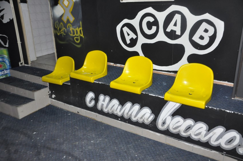 Zabranjeno preuzimanje fotografija bez saglasnosti redakcije Blic