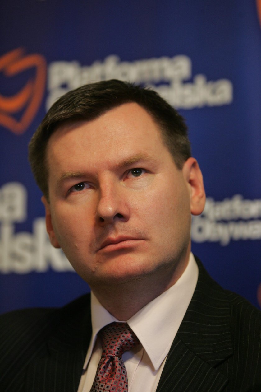 Mariusz Grad