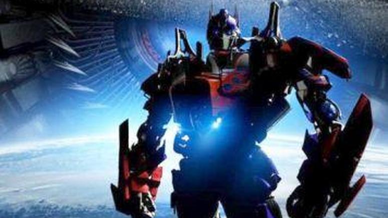 'Transformers: Zemsta Upadłych', czyli zabawki w kinie | Newsweek